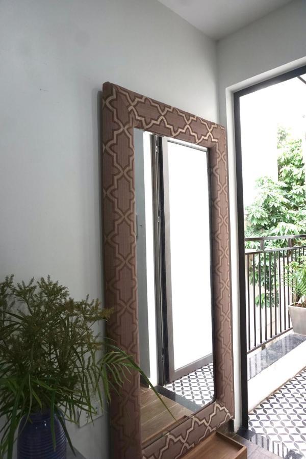 Papilio Homestay Tay Ho Ανόι Εξωτερικό φωτογραφία