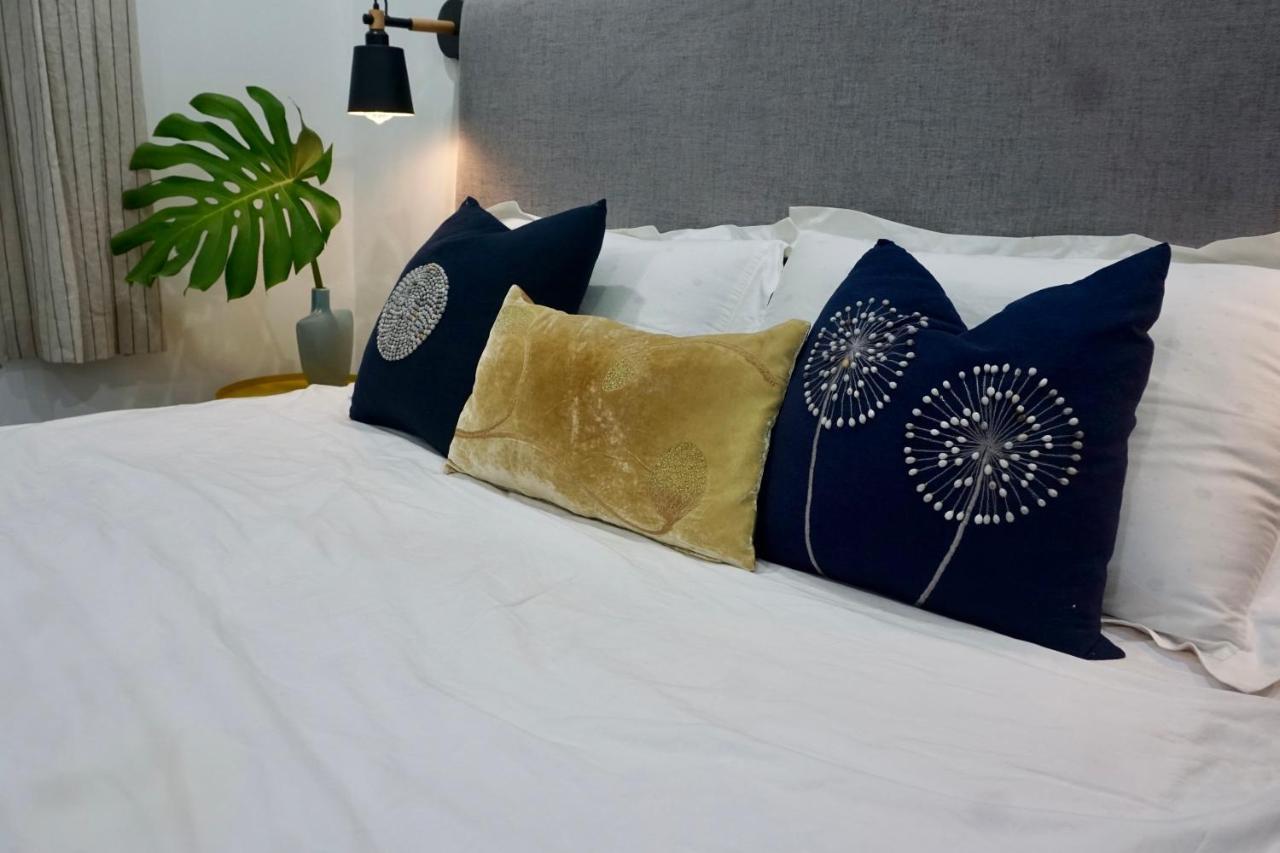 Papilio Homestay Tay Ho Ανόι Εξωτερικό φωτογραφία
