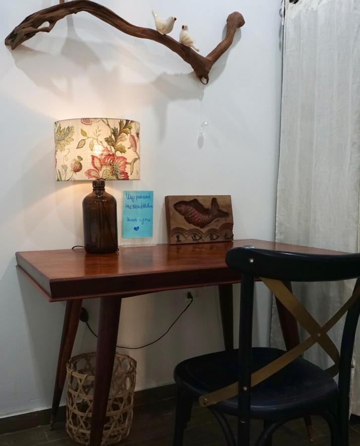 Papilio Homestay Tay Ho Ανόι Εξωτερικό φωτογραφία