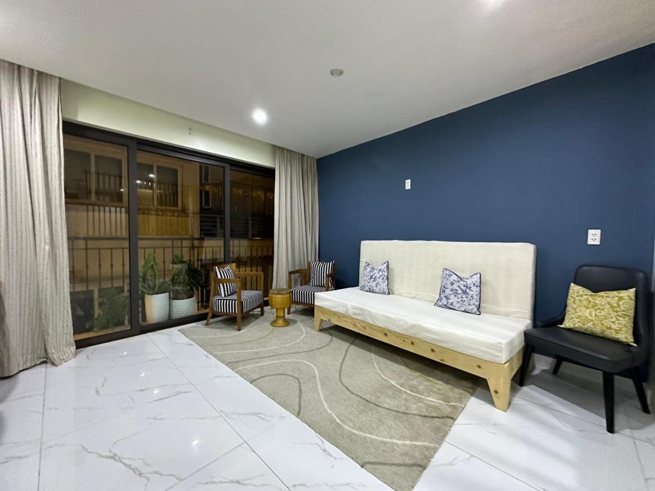 Papilio Homestay Tay Ho Ανόι Εξωτερικό φωτογραφία