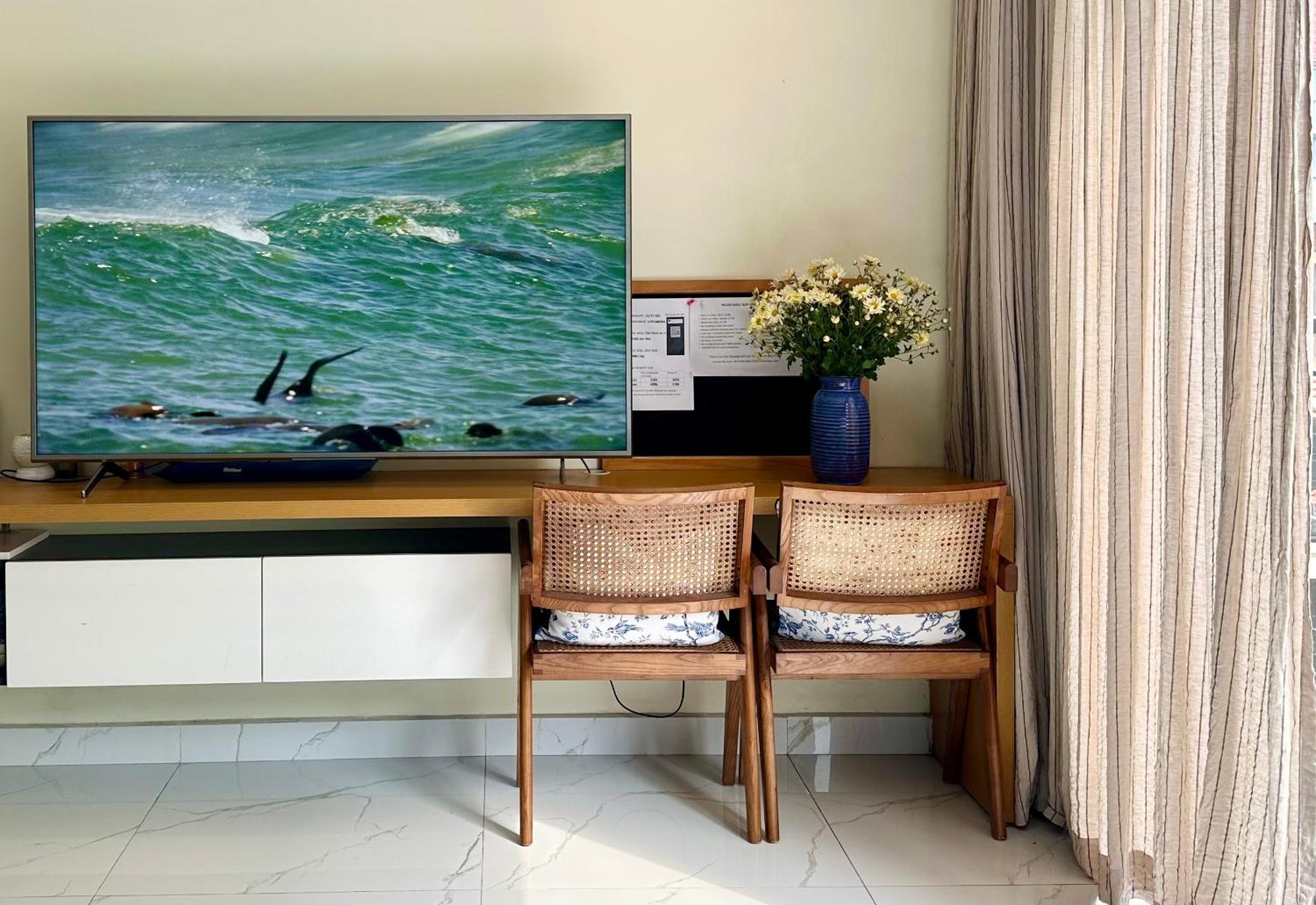 Papilio Homestay Tay Ho Ανόι Εξωτερικό φωτογραφία
